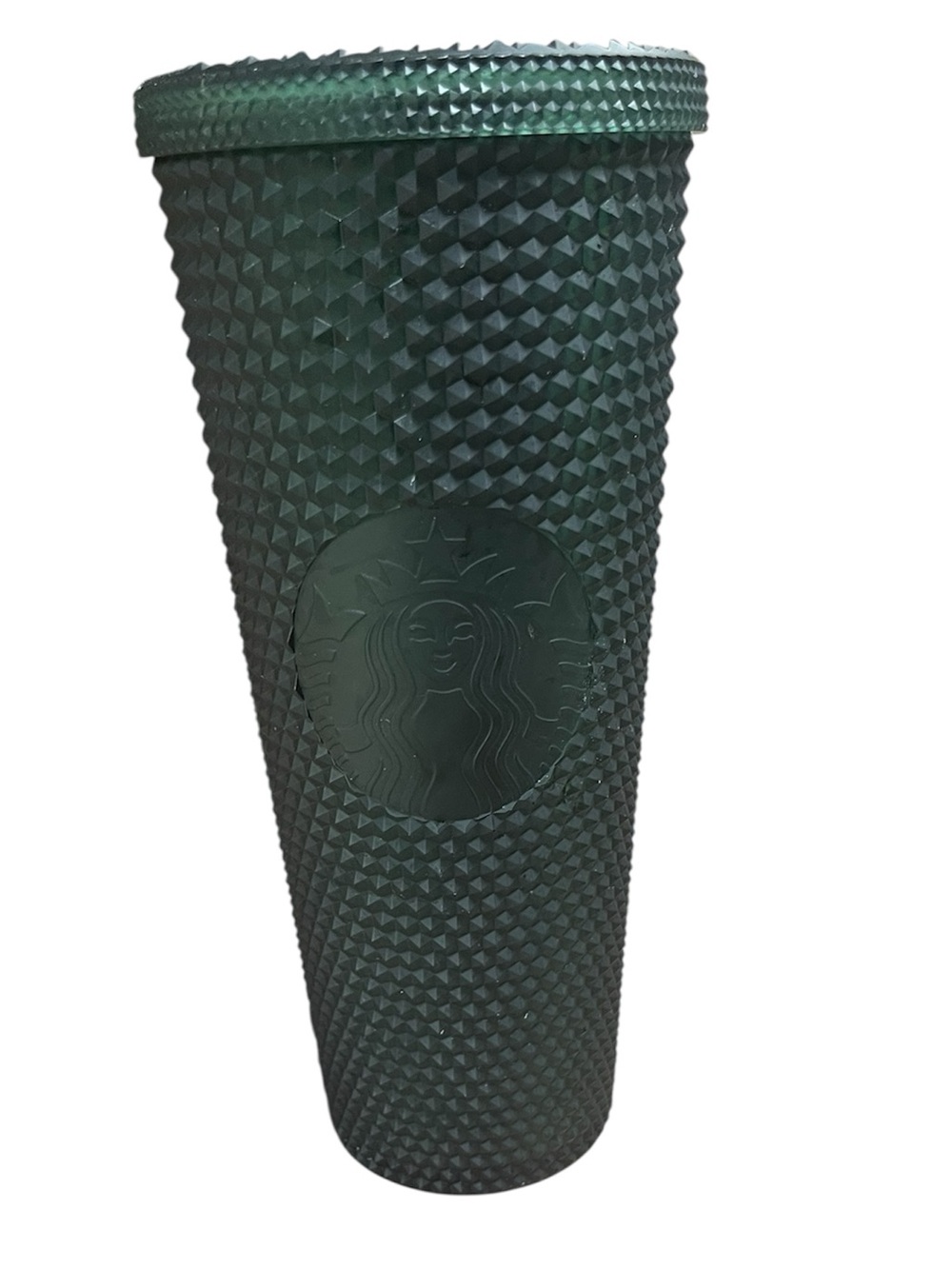 Starbucks Fall 2019 Limited Edition Studded Tumbler Cup Green